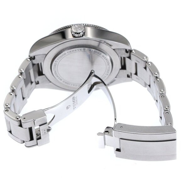 TUDOR Black Bay 58 M7939G1A0NRU-0001 GMT date Automatic Men's Watch_870638 - Picture 6 of 7